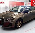 Chevrolet Onix Hatch 1.0 12V Flex Mec. 4P 2025