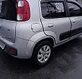 Fiat Uno Vivace/Rua 1.0 Evo Fire Flex 8V 5P 2012