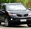 Agio Kia Sorento 7 Lugares! 