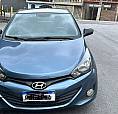 Hyundai Hb20S C.plus/C.style1.0 Flex 12V Mec. 4P 2015
