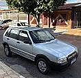 Fiat Uno Mille 1.0 Fire/ F.flex/ Economy 4P 2008