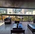 Cobertura Duplex Com 420M2 , 4 Suites ,Tijuca.