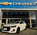 Chevrolet Onix Rs 1.0 Tb 12v Flex Aut. 4p 2025