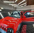 Suzuki Jimny Wide/ /4All 1.3 16V 2016