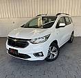 Chevrolet Spin Premier 1.8 8V Econo.flex 5P Aut. 2024