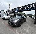 Citroen C3 Urban Trail 1.6 Flex 16V 5P Aut. 2019