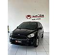 Ford Ka 1.0 Se 12V Flex 4P Manual 2015