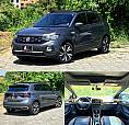 Volkswagen T-Cross Comfortline 1.0 Tsi Flex 5P Aut. 2021