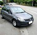 Volkswagen Gol (Novo) 1.0 Mi Total Flex 8V 4P 2011