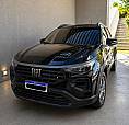 Fiat Pulse Drive 1.3 8V Flex Aut. 2024