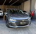 Chevrolet Onix Hatch 1.0 12V Tb Flex Aut. 4P 2022