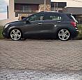 Chevrolet Tracker Ltz 1.8 16V Flex 4X2 Aut. 2014