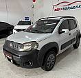 Fiat Uno Way 1.0 Evo Fire Flex 8V 5P 2011