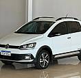 Volkswagen Fox Xtreme 1.6 Flex 8V 5P 2021