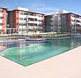 Apartamento Na Barra Dos Coqueiros