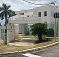 Casa 4/4 Sendo 2 Suítes Plenas E 2 Demi Suites No Santa Rosa 480M² Pertim Shoping Estação