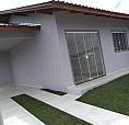 Casa Nova Pronta Para Ser Financiada No Bairro Itacolomi Em Balneário Piçarras !
