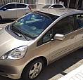 Vendo Honda Fit 2009 - 59.500 Km, Em Ótimo Estado