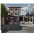 Benfica Apto Com 02 Qtos, Sala, Wc, Cozinha, Esquina Com Av. Domingos Olímpicos.(Cód.613)