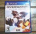 Overwatch