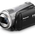 Filmadora Panasonic Hdc-Sd9 Full Hd (1080P) Lente Leica