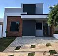 Casa À Venda Com 3 Dormitórios Em Loteamento Dinorá Rosa, Sorocaba Cod:ca015955
