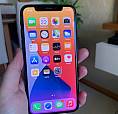 Iphone X 64Gb