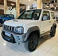 Suzuki Jimny 4Sport 2P