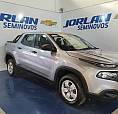 Fiat Toro 1.8 16V Evo Flex Endurance At6