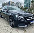 Mercedes Benz C180 Avantgarde Kit Amg 