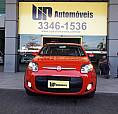 Palio Sporting 1.6 Completo, Financio, Aceito Trocas