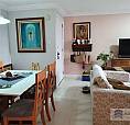 Apartamento 2 Quartos Mobiliado Cidade Jardim