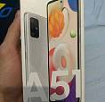 Samsung A51 Novo