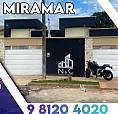 Casa Nova Jardim Miramar - Aparecida De Go