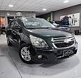 Chevrolet Cobalt Ltz 1.8 Aut 2013 