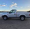Ford F250 Cs Xlt 3.9 4X2 2008 2009