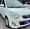 Kia Picanto 2011 1.0 Ex 12V Flex 4P Manual
