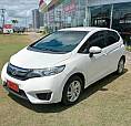 Fit Lx 1.5 2016