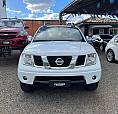 Frontier Le Cd 4X4 2.5 Tb Diesel Aut.