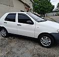 Fiat Palio Elx 1.3 Mpi Flex 8V 4P 2004