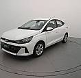 Hyundai Hb20 Comfort Plus 1.0 Flex 12V Mec. 2025