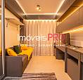 Studio À Venda Com 25M² No Campo Belo, 1 Quarto E Sem Vaga