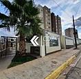 Apartamento Para Alugar No Residencial Buriti