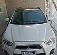Mitsubishi Asx 2.0 16V 4X4 160Cv Aut. 2015