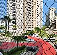 Av. Das Américas- Waterways- 2 Quartos- Mobiliado