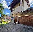 Casa Para Alugar No Bairro Fátima Em Canoas