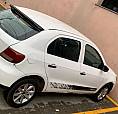 Volkswagen Gol Geração Iv City Trend 1.0 8V Mi Total Flex Mec. 4P 2010