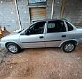 Chevrolet Corsa Sedan 1.0 Mpfi 8V 71Cv 4P 2004