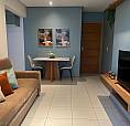 Aluguel De Apartamento Na Gentil Bittencourt - Ed. The One Residence