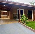 Casa Para Locação Em Ubatuba, Centro, 3 Dormitórios, 1 Suíte, 2 Banheiros, 3 Vagas
